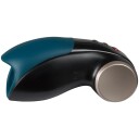 Fun Factory Cobra Libre II Blå Penis Vibrator    - Blå