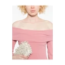 Solace London Dame Kjoler Rosa M,