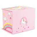Robetoy Jewellery Box Unicorn 13 cm 30543