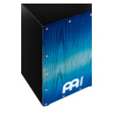 Meinl Headliner Cajon Pacific Blå