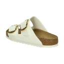 Birkenstock Arizona Bb Bf White 36