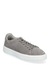 Jack & Jones Jfwstockholm Leather Sneaker Noos - Grey - 41