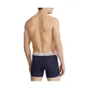 Polo Ralph Lauren 3-Pack Boxer Brief Navy/White/Navy Pony