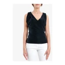 RRD Dame Topper Svart M,