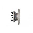 Bremseskive BOSCH 0 986 479 U23