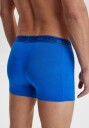 Dovre Boxer bambus 3 pakning Flerfarget