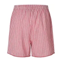 Lollys Laundry Dame Shorts Rød XS,