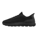 Geox Herre Sko Svart 39 EU,
