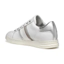 Geox Dame Sko Hvit 41 EU,