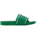 Hummel Pool Slide Jr Green 25
