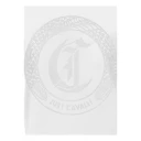 Just Cavalli Dame Topper Hvit 2XS