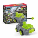 schleich®Stone Crash Mobile med minidyr