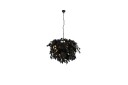 Trio Lighting Lysekrone Leavy 70 cm