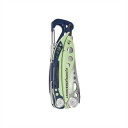 Leatherman Skeletool CX Multiverktøy Grønn