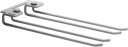 String   Spjut 2 Pack 30 Grå Hyller & Hyllesystem Nils Strinning Metall