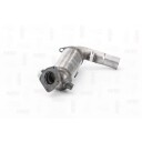 Katalysator NAP carparts CAK11027