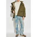 Canada Goose Herre Jakker Grønn L,