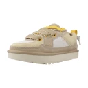 UGG Dame Sko Beige 41 EU,