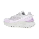Moncler, Dame, Sko, Hvit, 37 1/2 EU,