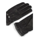 Howard London Herre Accessories Svart 10 1/2 IN,