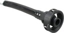 METZGER 2420900 Radiatorslange