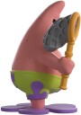 SpongeBob SquarePants  #4 Savage Patrick Vinyl Figure