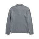 Norse Projects Herre Strikkevarer Grå S,
