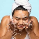 HICKAP Dream Barrier Cream Cleanser 125 ml
