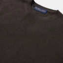 Brooks Brothers Herre Strikkevarer Brun L,
