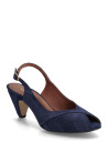 Anonymous Copenhagen Cassandra 50 Stiletto   Navy   40