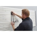 STANLEY STST82614-1 Stigekrok, Garasjeinnredning & oppbevaring