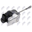 Ladetrykk regulatorventil NTY ECD-PL-023