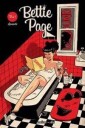 Bettie Page Unbound Av David Avallone