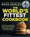The World¿s Fittest Cookbook Av Ross Edgley
