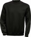 Acode Sweatshirt 1734 Swb Svart Xl