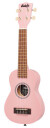 Kala Ukadelic Flaminco Soprano
