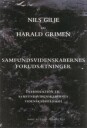Gilje Nils Samfundsvidenskabernes forudsætninger