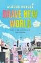 Brave New World: A Graphic Novel Av Aldous Huxley, Fred Fordham