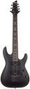 Schecter Demon 7-Satin Svart