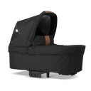 Emmaljunga NXT Bag Outdoor Black Eco