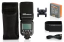 HÃ¤hnel Modus 600RT MK II Speedlight til Sony Kameraer - 1/300-1/20000 - 20-200mm