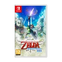 The Legend Of Zelda: Skyward Sword HD Switch