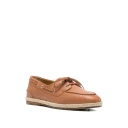 Henderson Baracco Dame Sko Brun 38 EU,