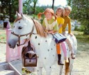 Pippi Langstrømpe Puslespill 30 Brikker