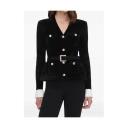 Self Portrait Dame Jumpsuits & Playsuits Svart S,