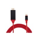 Estore Adapter Usb c Til HDMI 2 M