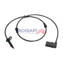 BOGAP C7117226 Sensor ABS