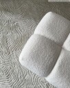 Ryetepper   Amora offwhite Størrelse: 200 x 290 cm