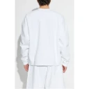 Dsquared2 Herre Gensere & Hettegensere Hvit S,
