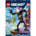 LEGO DREAMZzz 71455 Burmonsteret Grimvokter